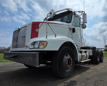 Main image International 9200